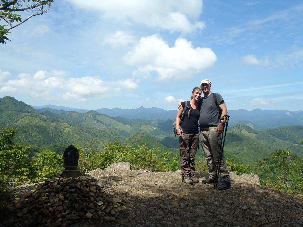 Hostel Kumano Backpackers *
