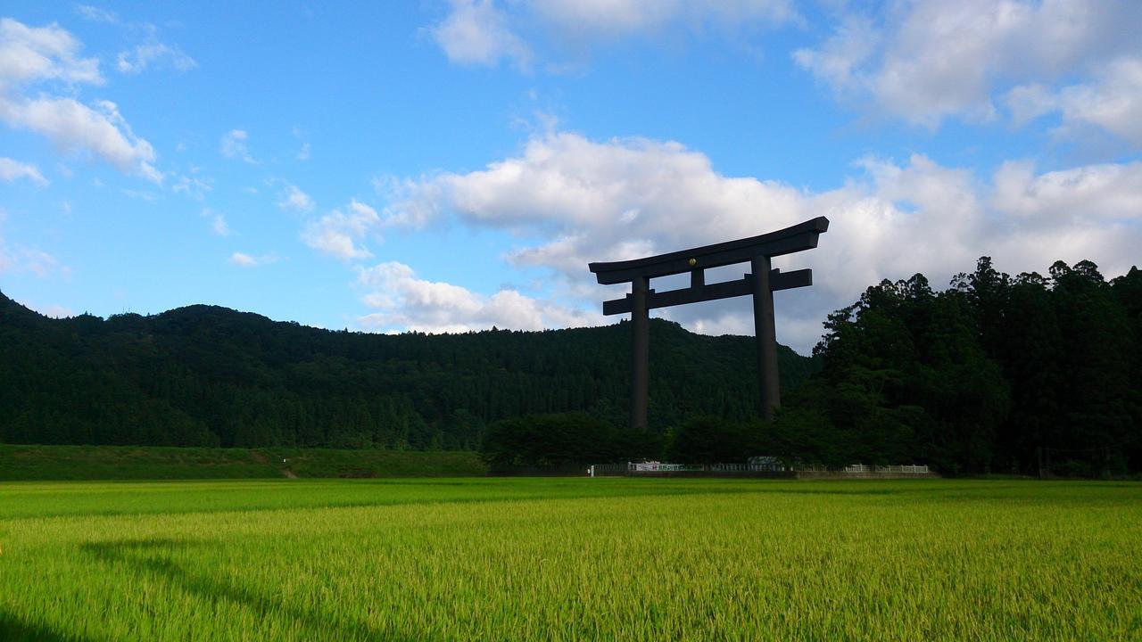 Kumano Backpackers Hostel Tanabe