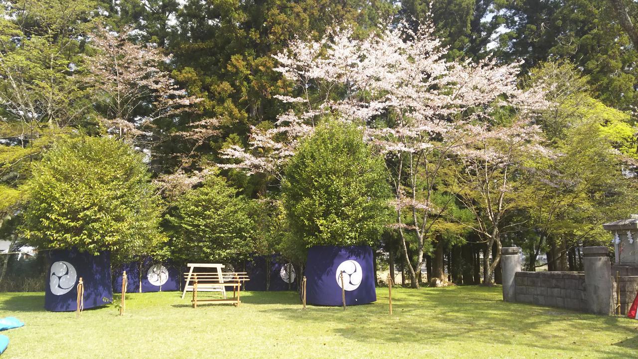 Kumano Backpackers Hostel