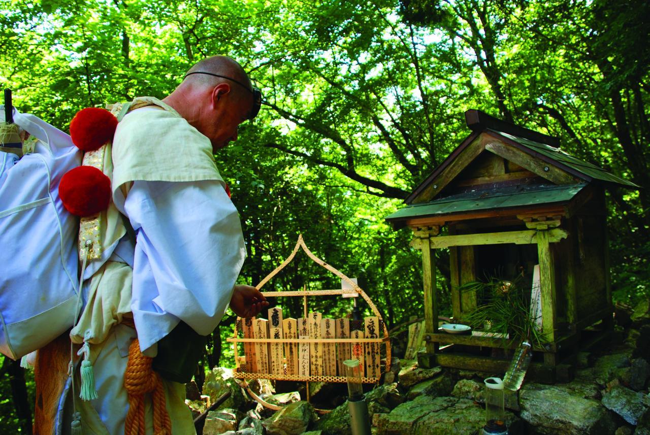 Hostel Kumano Backpackers
