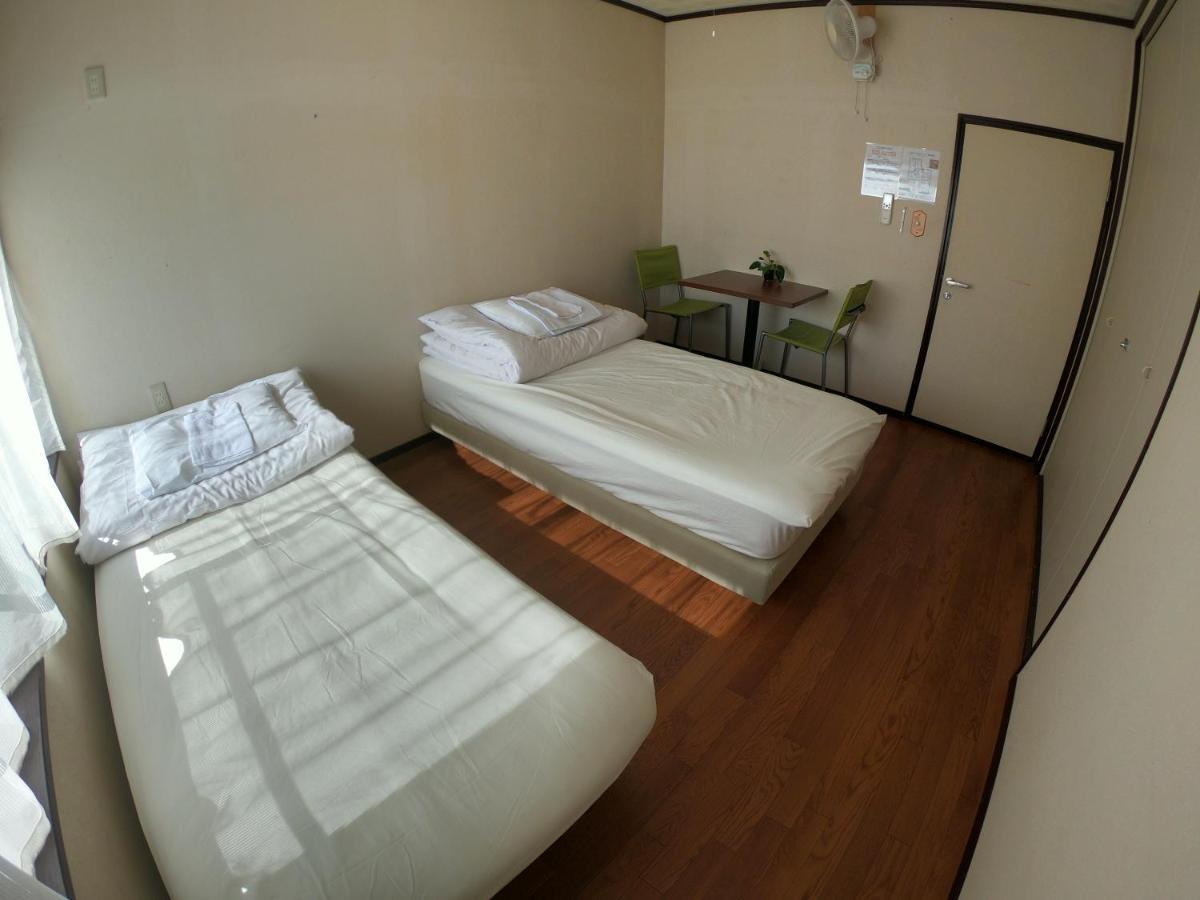 Hostel Kumano Backpackers