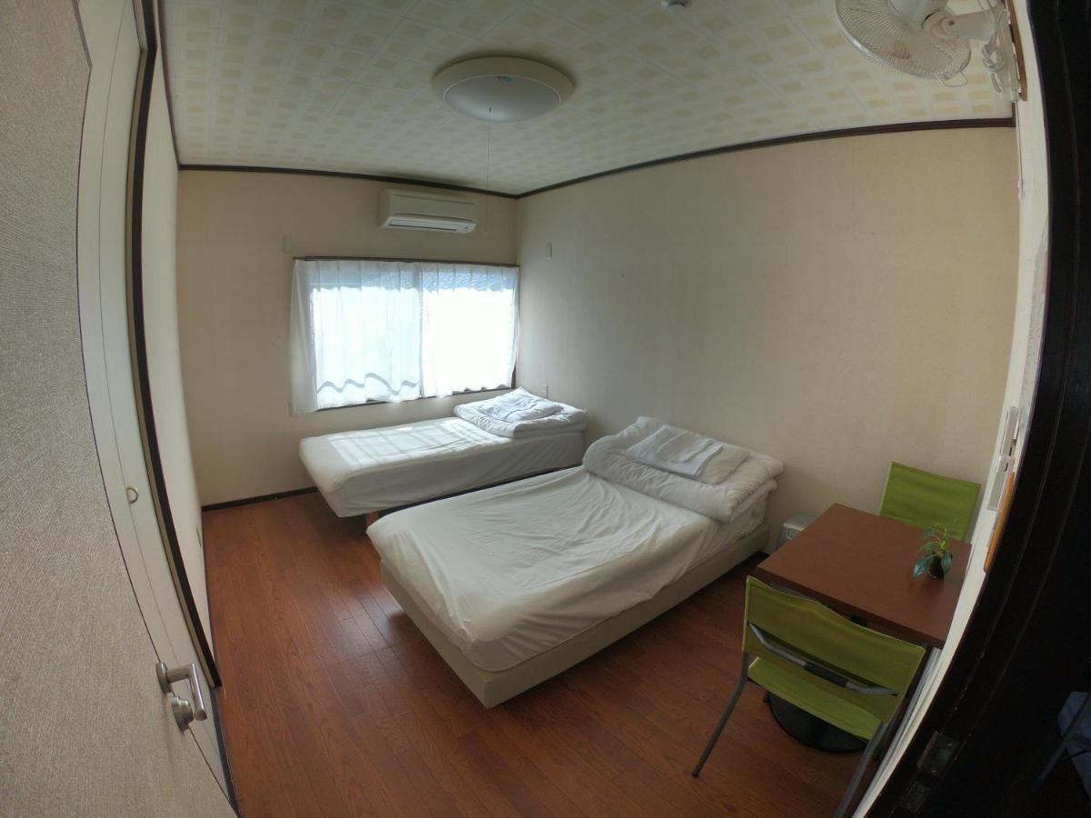 Kumano Backpackers Hostel